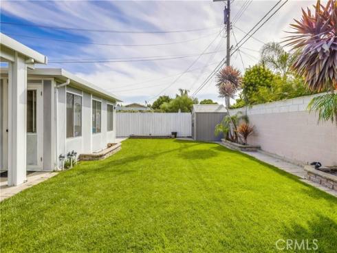 6342 Chapman Avenue , Garden Grove, CA