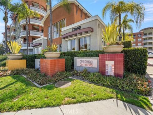 12664 Chapman 1316 Avenue, Garden Grove, CA