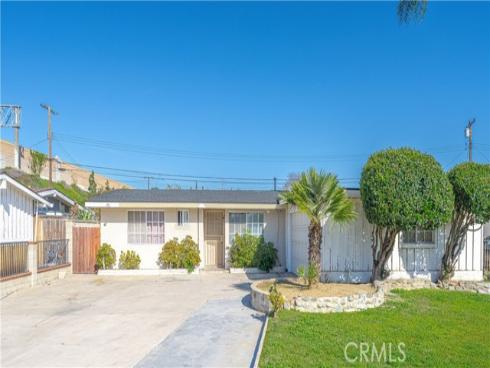 13602 Lanning Street, Garden Grove, CA