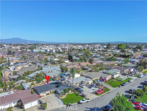 13602 Lanning Street, Garden Grove, CA