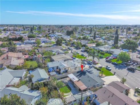 13602 Lanning Street, Garden Grove, CA