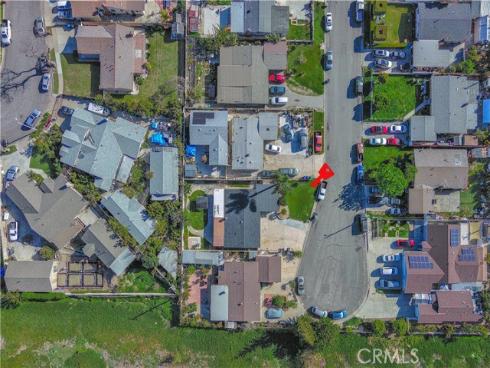 13602  Lanning   Street, Garden Grove, CA