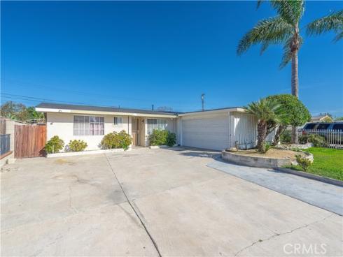 13602 Lanning Street, Garden Grove, CA