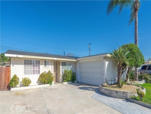 13602 Lanning Street, Garden Grove, CA