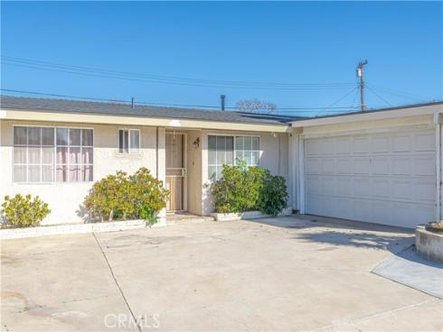 13602 Lanning Street, Garden Grove, CA