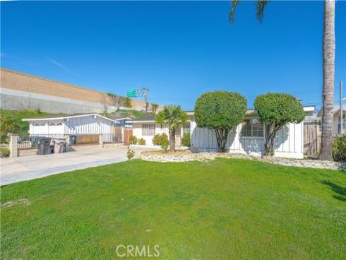 13602 Lanning Street, Garden Grove, CA