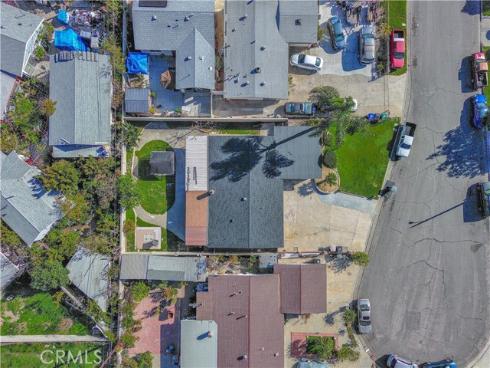 13602 Lanning Street, Garden Grove, CA