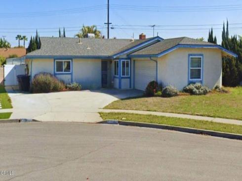 11852 Topaz Circle, Garden Grove, CA