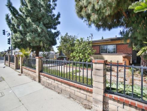 12501 Trask Avenue, Garden Grove, CA