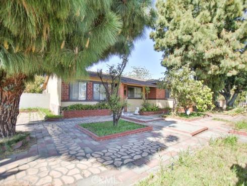 12501 Trask Avenue, Garden Grove, CA