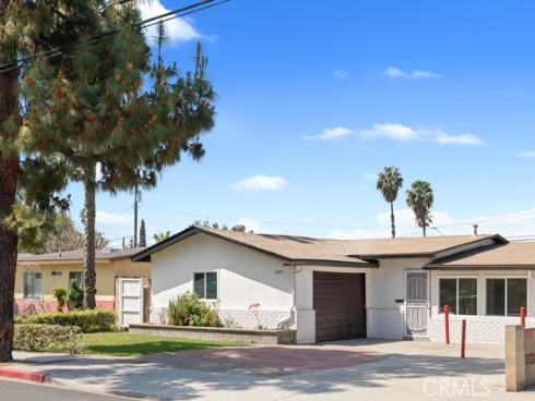 12251 Haster Street, Garden Grove, CA
