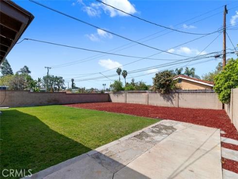12251 Haster Street, Garden Grove, CA