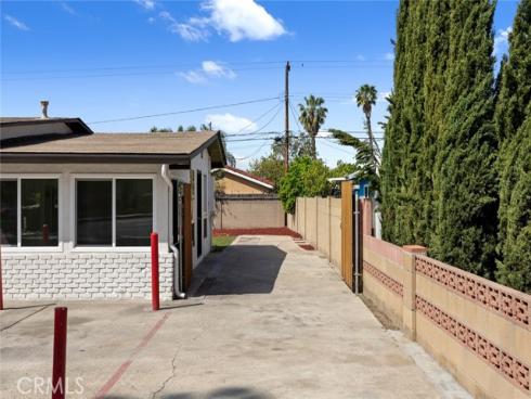 12251 Haster Street, Garden Grove, CA