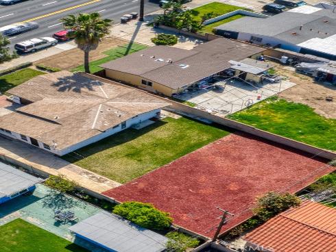 12251  Haster   Street, Garden Grove, CA