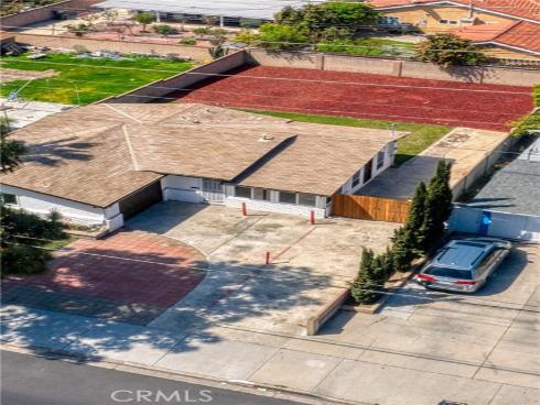 12251 Haster Street, Garden Grove, CA