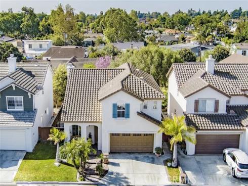 11102 Avolencia Place, Garden Grove, CA