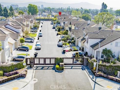 11102 Avolencia Place, Garden Grove, CA