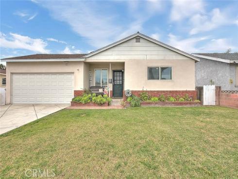 10432 Mildred Avenue, Garden Grove, CA