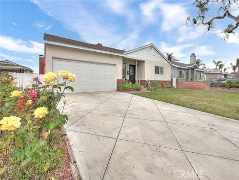 10432 Mildred Avenue, Garden Grove, CA