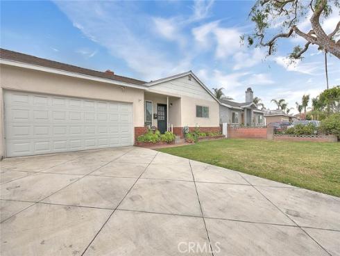 10432 Mildred Avenue, Garden Grove, CA