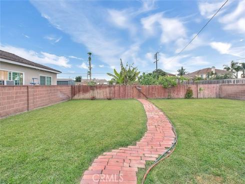 10432 Mildred Avenue, Garden Grove, CA