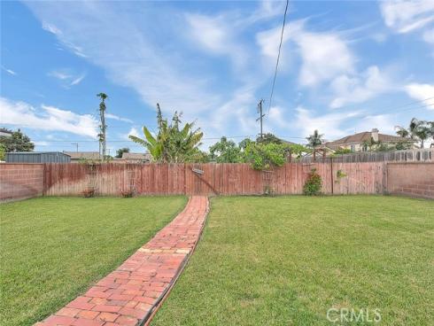 10432 Mildred Avenue, Garden Grove, CA