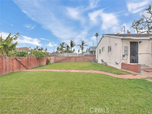 10432 Mildred Avenue, Garden Grove, CA