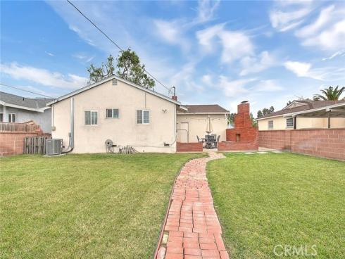 10432 Mildred Avenue, Garden Grove, CA