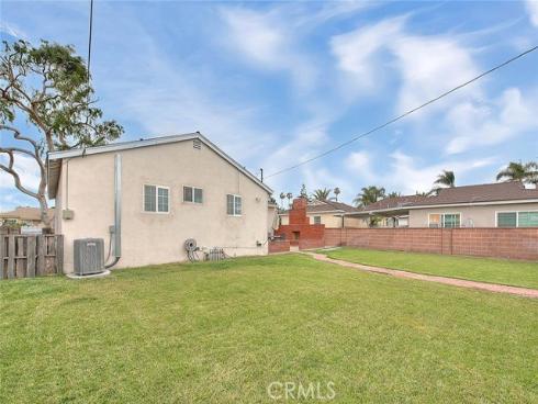 10432 Mildred Avenue, Garden Grove, CA