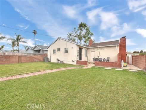10432 Mildred Avenue, Garden Grove, CA