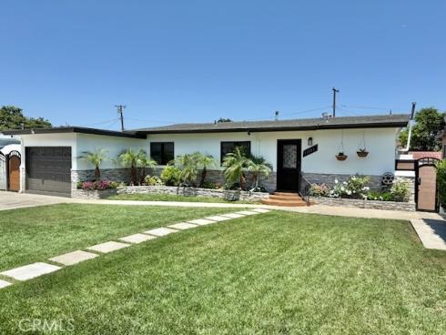 13302  Sandra   Place, Garden Grove, CA