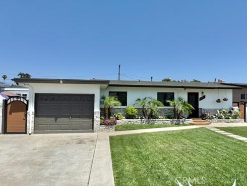 13302  Sandra   Place, Garden Grove, CA
