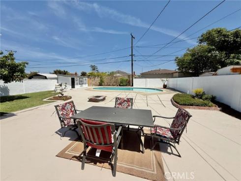 13302  Sandra   Place, Garden Grove, CA