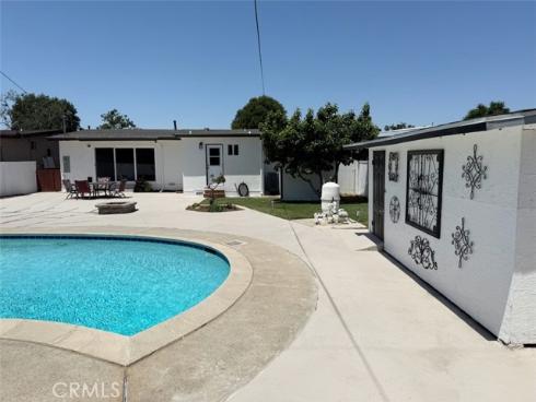 13302  Sandra   Place, Garden Grove, CA