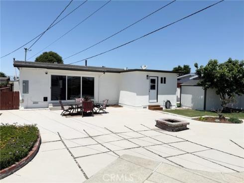 13302  Sandra   Place, Garden Grove, CA