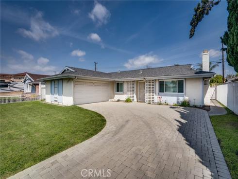 11862 Amethyst , Garden Grove, CA