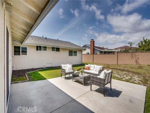 11862 Amethyst , Garden Grove, CA