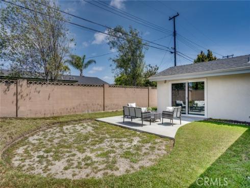 11862 Amethyst , Garden Grove, CA