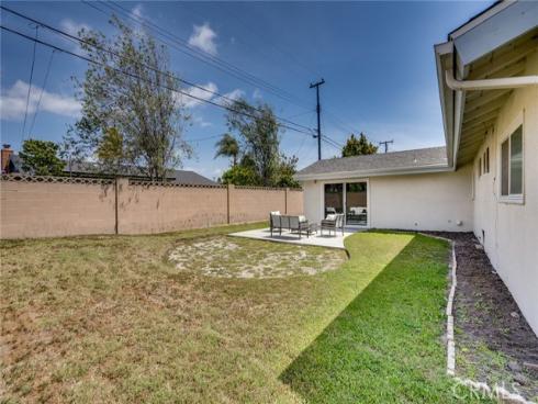 11862 Amethyst , Garden Grove, CA