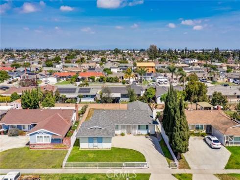 11862 Amethyst , Garden Grove, CA