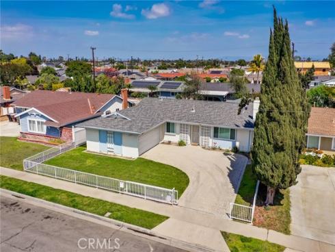 11862 Amethyst , Garden Grove, CA