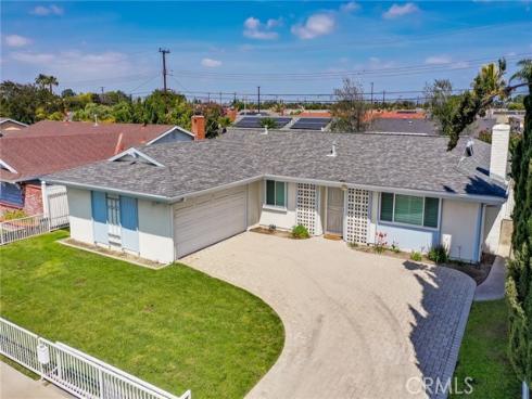 11862 Amethyst , Garden Grove, CA