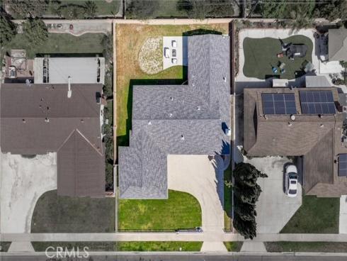 11862 Amethyst , Garden Grove, CA