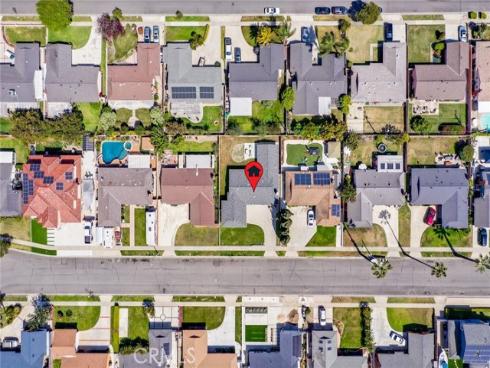 11862 Amethyst , Garden Grove, CA