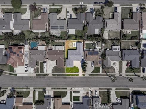 11862 Amethyst , Garden Grove, CA