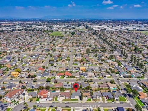 11862 Amethyst , Garden Grove, CA