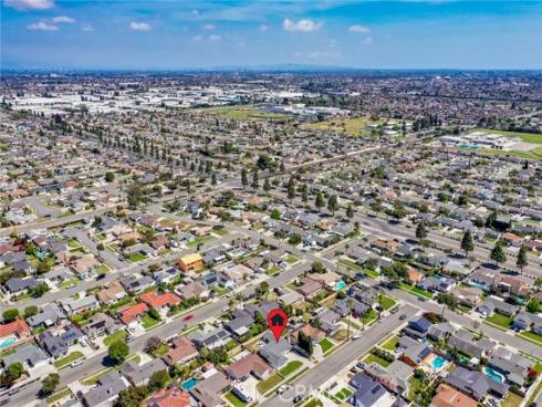 11862 Amethyst , Garden Grove, CA