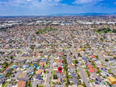 11862 Amethyst , Garden Grove, CA