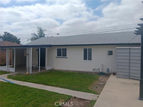 8611 Chapman Avenue, Garden Grove, CA