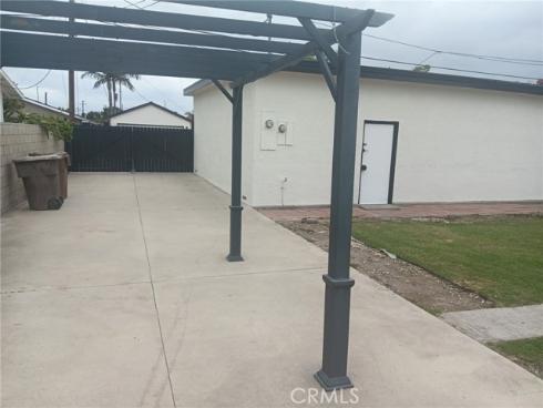 8611 Chapman Avenue, Garden Grove, CA